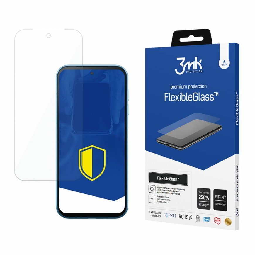 3MK FlexibleGlass 1 kpl
