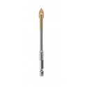 ALPEN Drills 28900600100 drill bit Glass drill bit 1 pc(s) ALPEN Drills 28900600100 drill bit Glass drill bit 1 pc(s)