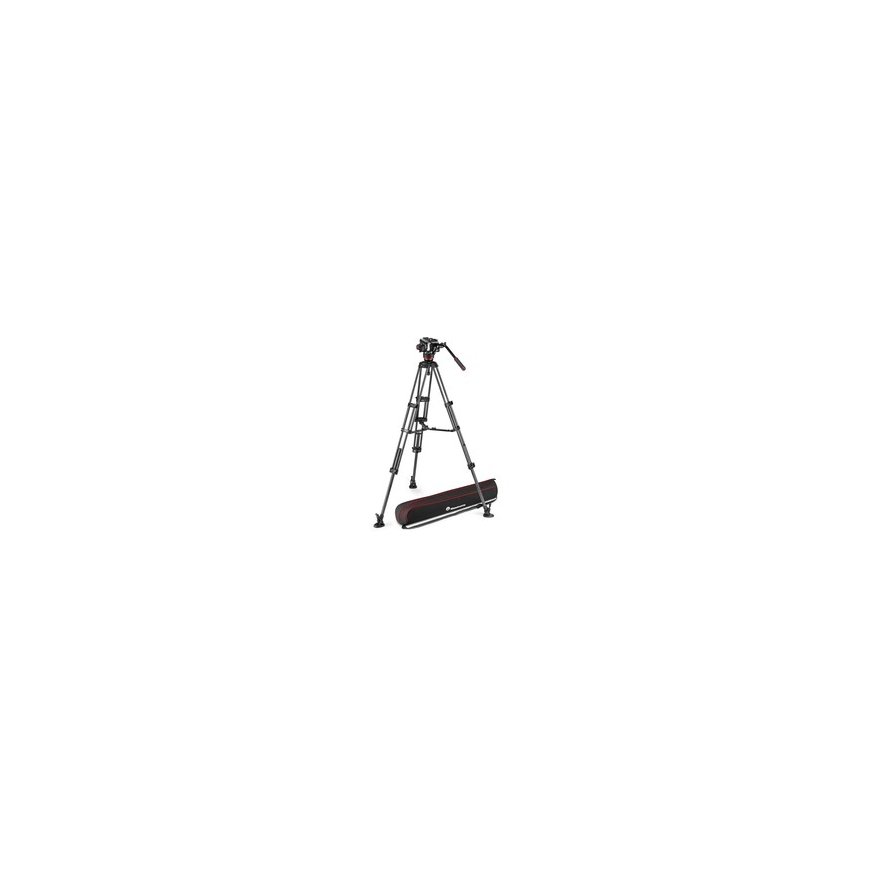 Manfrotto Dalys - Manfrotto Rinkinys Twin