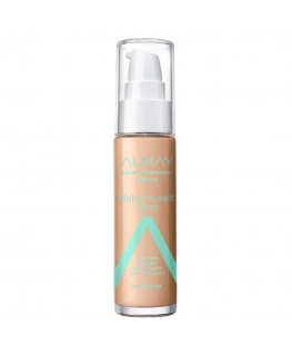 Almay, Clear Complexion, Liquid Foundation, 300, Naked, 30 ml