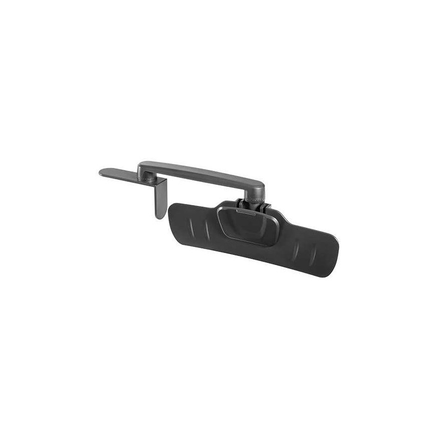 Powerton, ERGO, LECTRA, Document Holder, black