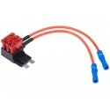 Blow OEM Fuse Holder Adapter ATO