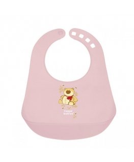 CANPOL BABIES colorful plastic teether 2/404