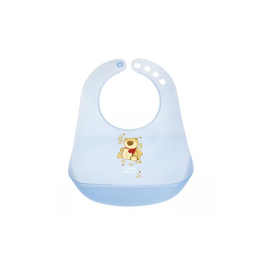 CANPOL BABIES colorful plastic teether 2/404 – 2