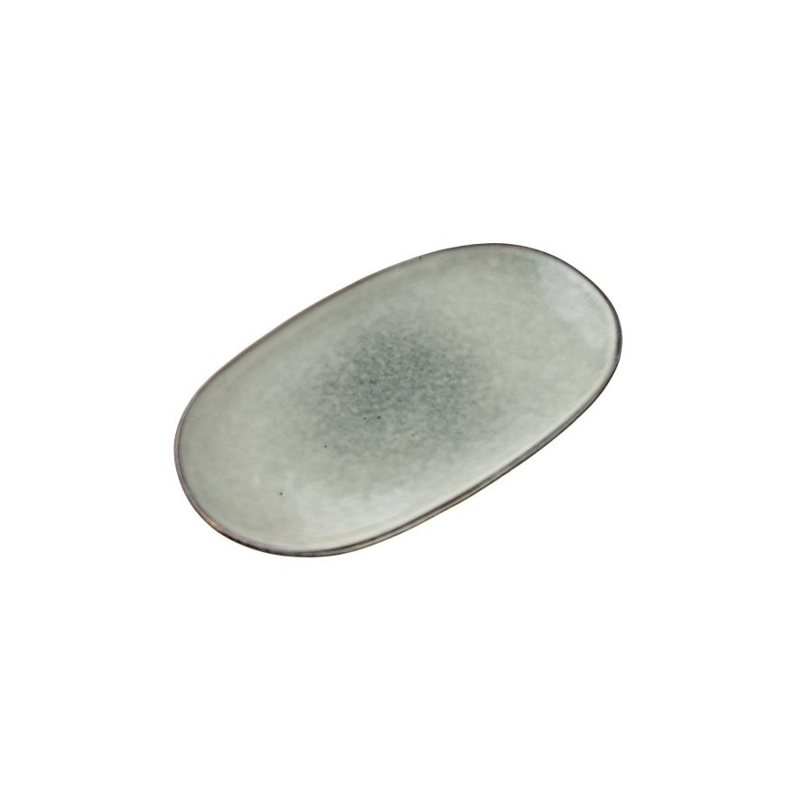 Mondex BASIC NATURE Platter 32x18x3 cm