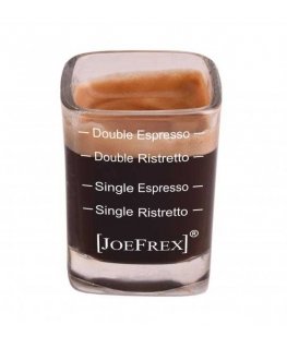 Stiklinė JoeFrex Espresso šūvio stiklinė