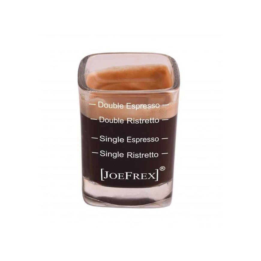 Stiklinė JoeFrex Espresso šūvio stiklinė
