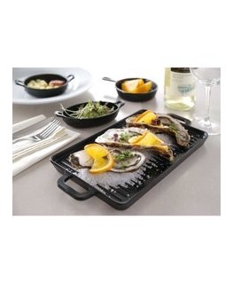 Little Chef Mini kulho annostelua varten Musta Hendi 564509