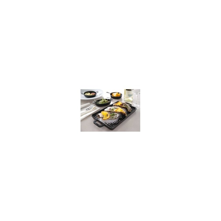 Little Chef Mini kulho annostelua varten Musta Hendi 564509