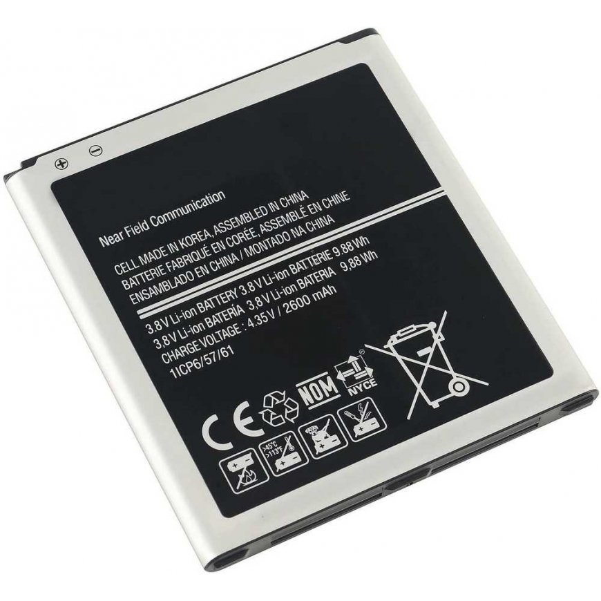 Reach Akumuliatorius Samsung G935 S7 EDGE 3600mAh (analogas)