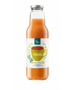 Vadelma tee SKANOVĖ, 900 g / 750 ml
