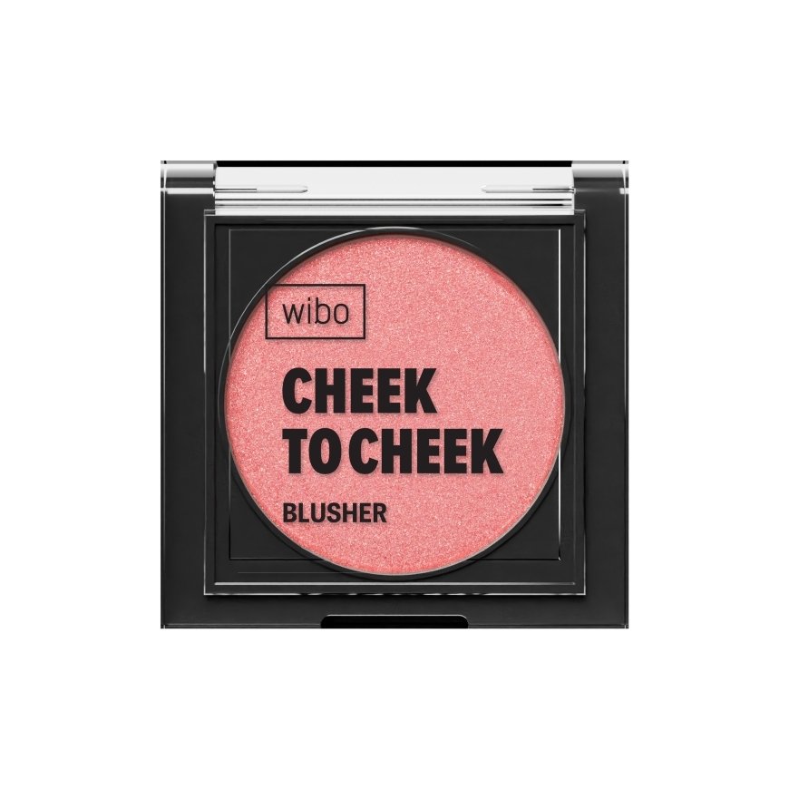 WIBO Cheek and Highlighting Blush 7 3.5 g