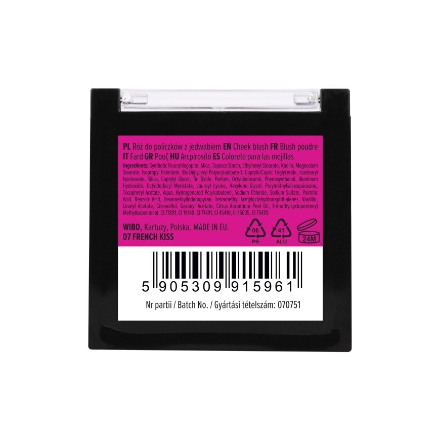 WIBO Cheek and Highlighting Blush 7 3.5 g – 2