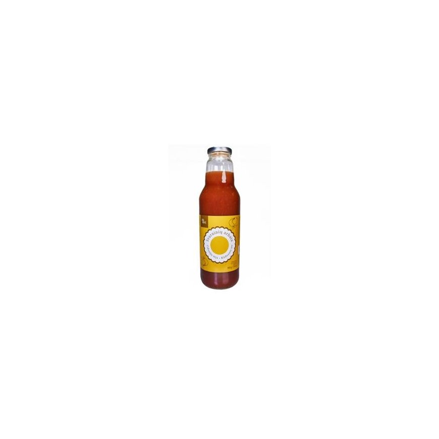 Svarainiņu tēja SKANOVĒ, 900 g / 750 ml – 2