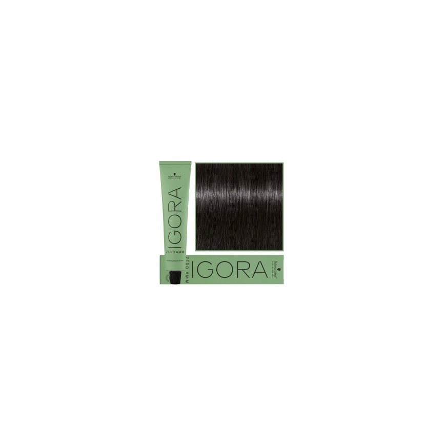 Schwarzkopf Professional Igora Zero Amm matējošā