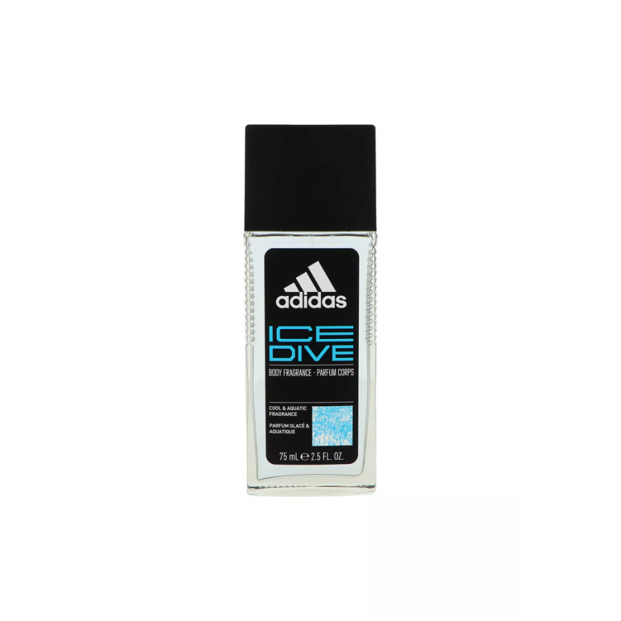 Adidas Ice Dive Body Deodorant 75ml