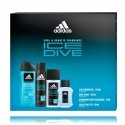 Adidas Ice Dive kehadeodorant 75ml Adidas Ice Dive kehadeodorant 75ml