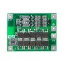 OEM Li-ion lithium battery 18650 charging module with protection 3S 40A OEM Li-ion lithium battery 18650 charging module with protection 3S 40A