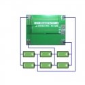 OEM Li-ion lithium battery 18650 charging module with protection 3S 40A OEM Li-ion lithium battery 18650 charging module with protection 3S 40A