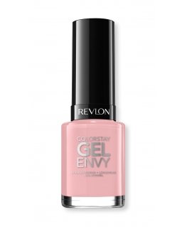Revlon ColorStay Gel Envy Longwear nagu laka 15 ml Rozā Spīdums