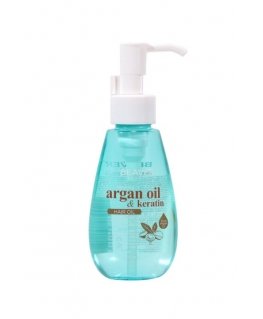 Beaver ARGAN OIL & KERATIN matu eļļa 100 ml