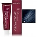 Montibello Cromatone hiusväri 60ml - 7,67 | Keskiruskea Raudona Brown Montibello Cromatone hiusväri 60ml - 7,67 | Keskiruskea Raudona Brown