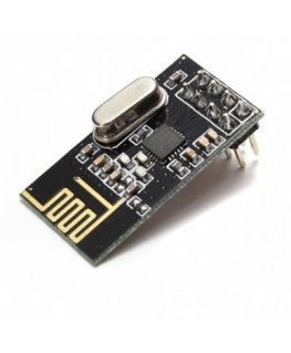 Oem nRF24L01+ 2.4 GHz siųstuvas / imtuvas