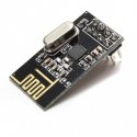 Oem nRF24L01+ 2.4 GHz Transmitter / Receiver Oem nRF24L01+ 2.4 GHz Transmitter / Receiver
