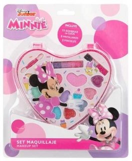 Disney Hero Set Cosmetics Heart 14 pcs 35183 73653