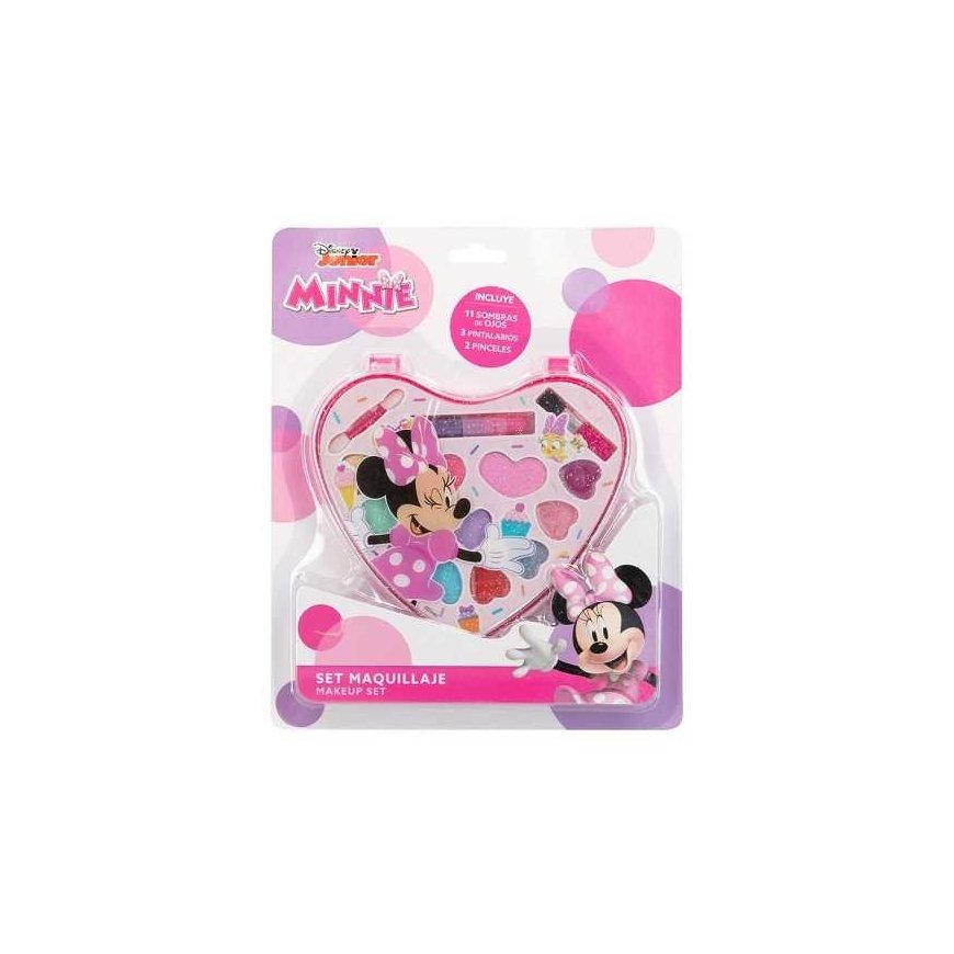 Disney Hero Set Cosmetics Heart 14 pcs 35183 73653