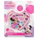 Disney Hero Set Cosmetics Heart 14 pcs 35183 73653 Disney Hero Set Cosmetics Heart 14 pcs 35183 73653