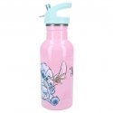 Kids Euroswan Licensed Accessories - Antibacterial Bottle, 500 ml | Lilo and Stitch Kids Euroswan Licensed Accessories - Antibacterial Bottle, 500 ml | Lilo and Stitch