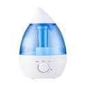Humidifier - aroma diffuser with LED light Humidifier - aroma diffuser with LED light