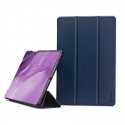 Reach Case Folding Leather Lenovo Tab M10 5G 10.6 TB360ZU dark blue Reach Case Folding Leather Lenovo Tab M10 5G 10.6 TB360ZU dark blue
