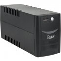 UPS OFFLINE 600 MIKROJÕUD, 600VA / 360W