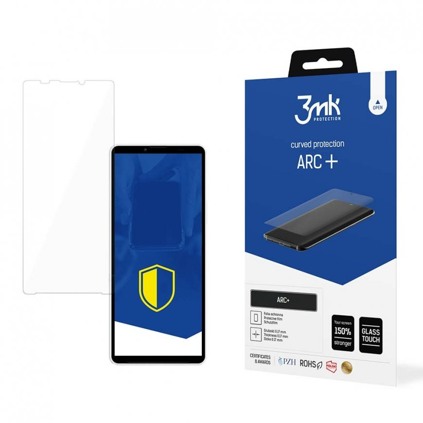 3MK ARC+ 1 tk