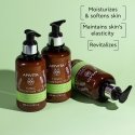 Apivita TONIC MOUNTAIN TEA Kehahoolduskreem niisutab ja pehmendab nahka 75 ml Apivita TONIC MOUNTAIN TEA Kehahoolduskreem niisutab ja pehmendab nahka 75 ml