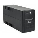 UPS BEZMAKSAS 600 MIKROJUMS, 600VA / 360W