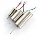 Hobimootor - mini DC-vari M260 1-3V - SparkFun ROB-11696 Hobimootor - mini DC-vari M260 1-3V - SparkFun ROB-11696