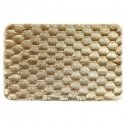 Camilla striped rug 50 x 80 cm brown JOTTA Camilla striped rug 50 x 80 cm brown JOTTA