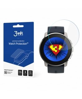 3MK Watch Protection