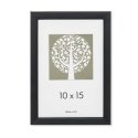 Imagėe Photo Frame 15x21 wood 1200898 BLACK PINE | 11 mm Imagėe Photo Frame 15x21 wood 1200898 BLACK PINE | 11 mm