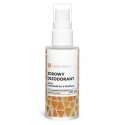 Opcja Natura Deodorantit, 50 ml