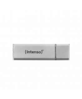 Intenso Alu Line USB flash drive 32 GB USB Type-A 2.0 Silver