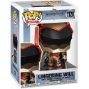FUNKO POP! Vinila figūra: Kingdom Hearts - Lingering Will, 9 cm FUNKO POP! Vinila figūra: Kingdom Hearts - Lingering Will, 9 cm
