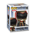 FUNKO POP! Vinyl Figure: Kingdom Hearts - Lingering Will, 9 cm