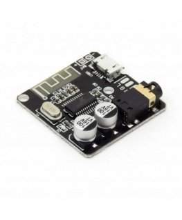 ОЕМ Bluetooth MP3 5 модулей – VHM-314 XY-BT-Mini музыкальный плеер
