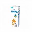 Nestle Nativa 2 piim, mis on mõeldud 6 kuni 12 kuu vanuste beebide toitumisvajaduste rahuldamiseks, 1 liiter Nestle Nativa 2 piim, mis on mõeldud 6 kuni 12 kuu vanuste beebide toitumisvajaduste rahuldamiseks, 1 liiter