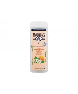 Le Petit Marseillais Extra Gentle Shower Kreem, 400 ml