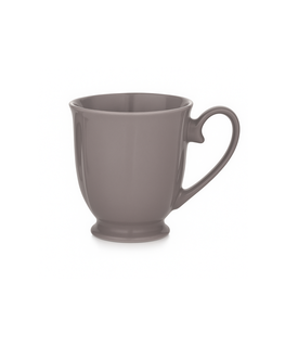 Mondex BASIC NATURE Mug 300ml 8x11x10.5 cm
